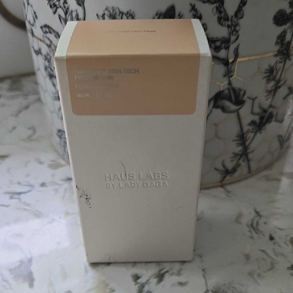 Haus Labs By Lady Gaga Foundation